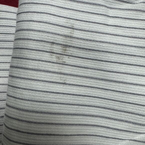 Lacoste Home King 3PC Milady Reversible Duvet Cover And Shams Set - Picture 11 of 11